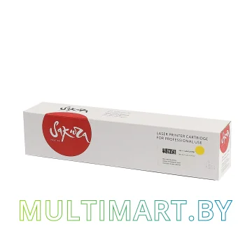 Картридж Sakura Printing SA44973541